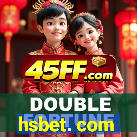 hsbet. com